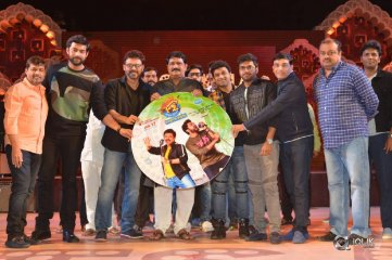 F2 Movie Audio Launch Photos